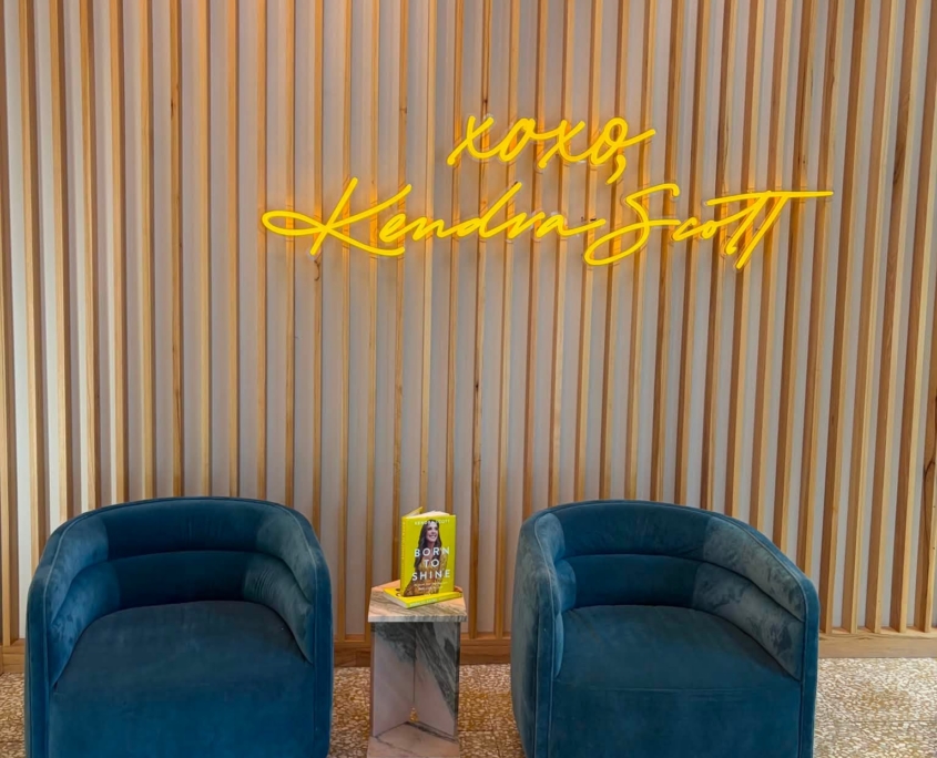Boerne Kendra Scott Fundraiser 2026