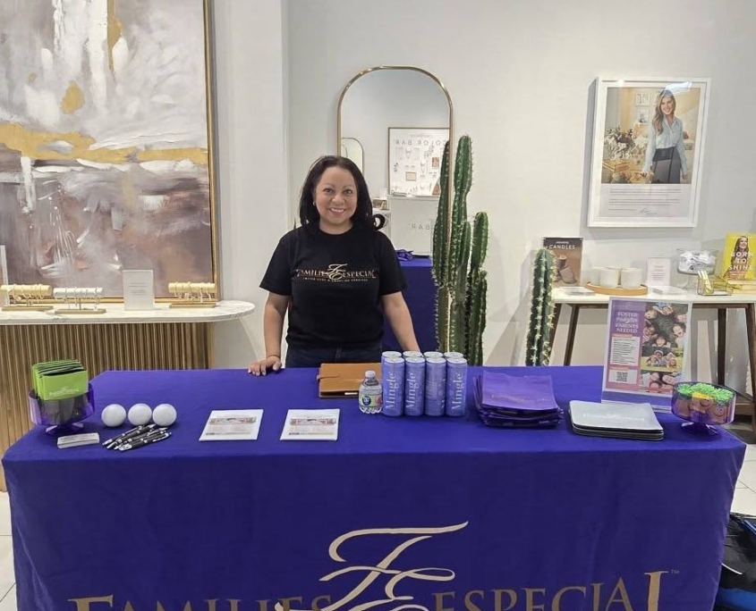 Laredo Kendra Scott Fundraiser 2026